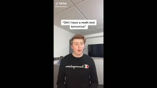 Best Luke Davidson TikToks- TikTok Fever