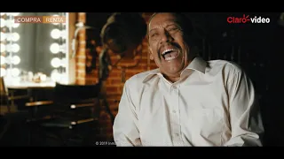 Tráiler | Prisionero Número Uno: El Ascenso de Danny Trejo