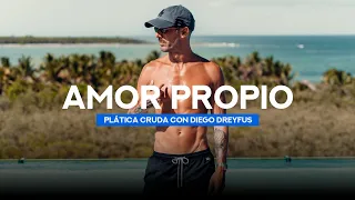 AMOR PROPIO