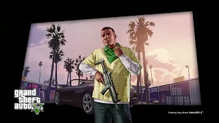 GTA V Gameplay #15