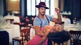 SALSA CUBANA (SON MODERNO fusion) en BARCELONA