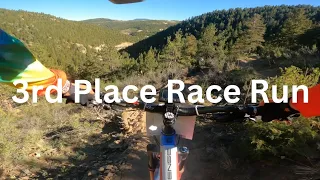 MY BEST RACE RESULT! | Session series enduro