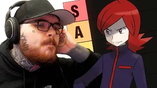 Best Poketuber Ranks All Rival Battle Themes