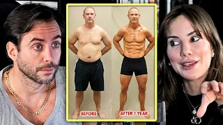 Olvida los gym bros y los cuñaos, endocrinóloga habla sobre la TRT de forma real - ¿Necesaria?