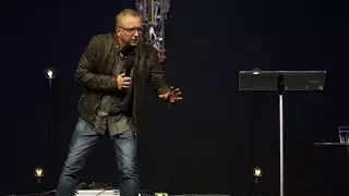 Einfluss, Einschlag und Erfolg | Andreas Herrmann | Move Church