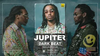 Jupiter | Migos Type Beat | 9501