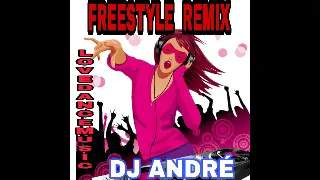 freestyle remix set dj andre