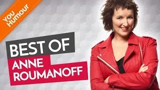 ANNE ROUMANOFF - Best Of