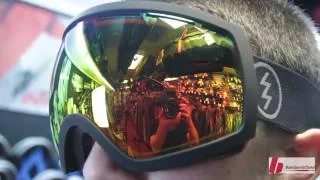 Electric EG2 Goggles