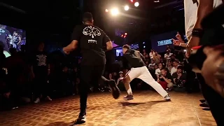 |BC One All Stars vs Rock Force| Final - Undisputed 2018