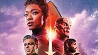 Star trek discovery season 2 episode 14 such sweet sorrow pt2 review