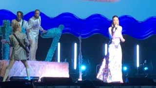 Katy Perry🌈Teenage Dream, True Color Festival 2022 in Tokyo