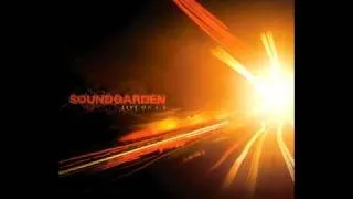 Soundgarden  - Live on I-5 - Helter Skelter (live)