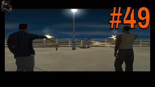 Pier 69 - GTA: San Andreas - Walkthrough - Mission #49(HD)