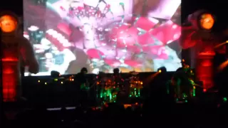 Primus - The Toys Go Winding Down (Fox Theatre, Pomona CA 5/19/13)