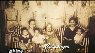 Yaman ng Pamilya Cojuangco | History With Lourd