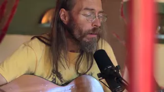 Charlie Parr - Moonshiner (Live from Pickathon 2011)