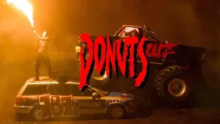 GZUZ "DONUTS"