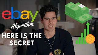 eBay Tips for Sellers - Beat the eBay Algorithm and SELL MORE!