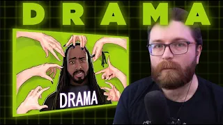 FD Signifier Thinks The Left Has A Drama Problem, Makes Drama Video About It