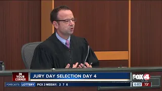 Jimy Rodgers murder trial -- Day 4 preview