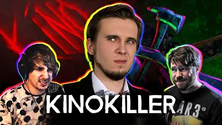 KinoKiller | Короли Анимации