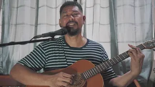 Lift Up Your Hands - Basil Valdez (Zaldy Realubit)