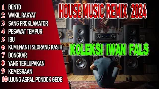 IWAN FALS KOLEKSI DJ REMIX SUPER BASSWOFER @adremix