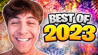 BUCKEFPS BEST OF 2023!