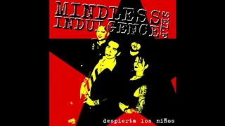 Capitol P - Mindless Self Indulgence