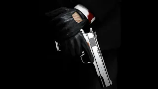 Hitman 3 - Miami - Silent Assassin & Sniper assassin (Suit only)