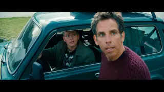 La Vie Rêvée de Walter Mitty : Bande annonce 6mins [Officielle] VOST HD