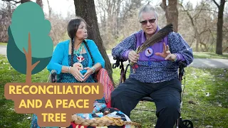 What is reconciliation? - Dan and Mary Lou Smoke