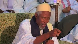 EP 08 - LES ENSEIGNEMENTS DE CHEIKH SAYID KEBE - "Mame Bamba, Mame Maodo, Mame Omar Fouti,..."