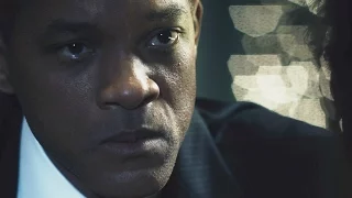 Will Smith Reveals Personal ‘Concussion’ Crisis to Benicio del Toro