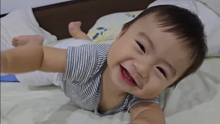 May Ngipin Napo Ako😍😍😍