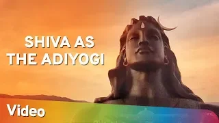 Mahashivratri Special 2019 - Shiva As The Adiyogi - Sadhguru