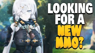 New MMORPGs Releasing in September 2023 | What MMO Should You Play?