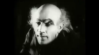 Nosferatu (1922) - new soundtrack by Robert Steadman