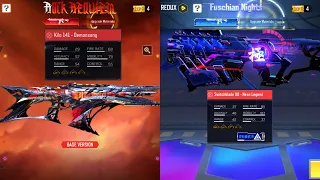 HOW MANY CP to BUY for 2 MYTHIC WEAPON - KILO DEMONSONG & SWITCHBLADE | Call of Duty : Mobile