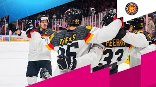 Die Top10 Szenen der IIHF Eishockey-WM 2023 | MAGENTA SPORT