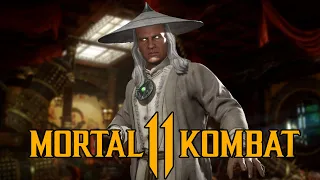 LIVE VIEWER SETS & CHARACTER REQUESTS! - Mortal Kombat 11