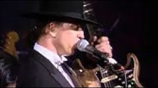 Stevie Ray Vaughan - (A Celebration Of Blues And Soul 1989) (Full Concert)