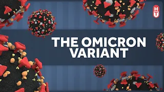 What We Know About the Covid Omicron Variant