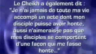 Wakhi serigne Touba 1