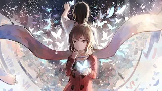 Nightcore - South of the Border - Ed Sheeran(feat. Camila Cabello & Cardi B/lyrics)