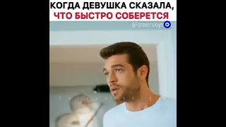 ❤️Моменты из турецких сериалов🌪️