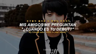 J-Hope, Jimin & Jungkook (BTS) — ❝ Graduation song ❞ ( Sub español + english lyrics + hangul).