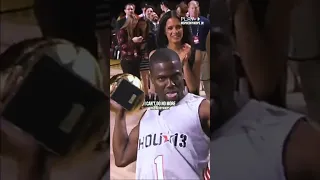 Kevin Hart After Winning He’s 4th NBA Finals MVP 🤣 #shorts