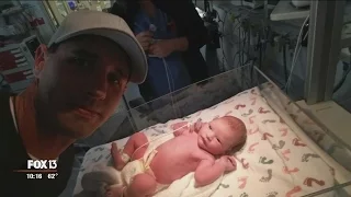 Man born on leap day has son born on leap day